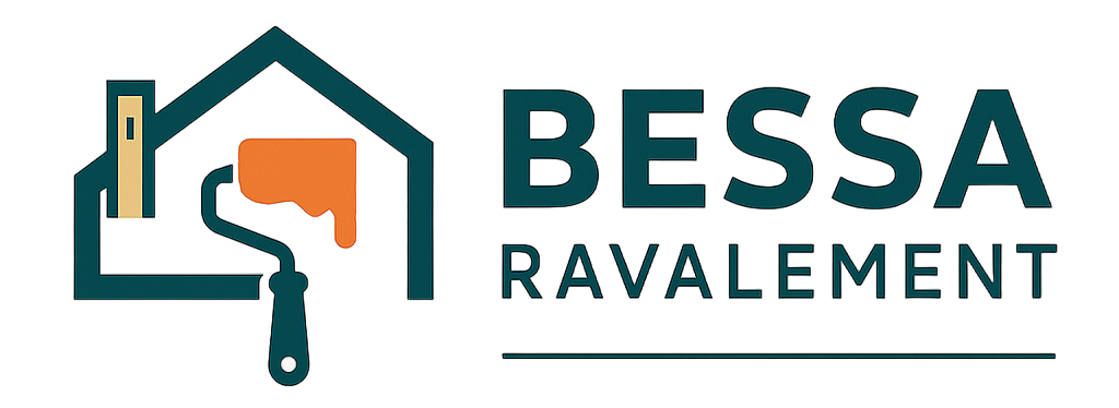Logo Bessa Ravalement